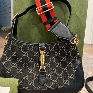 Gucci Jackie 1961 Crossbody bag